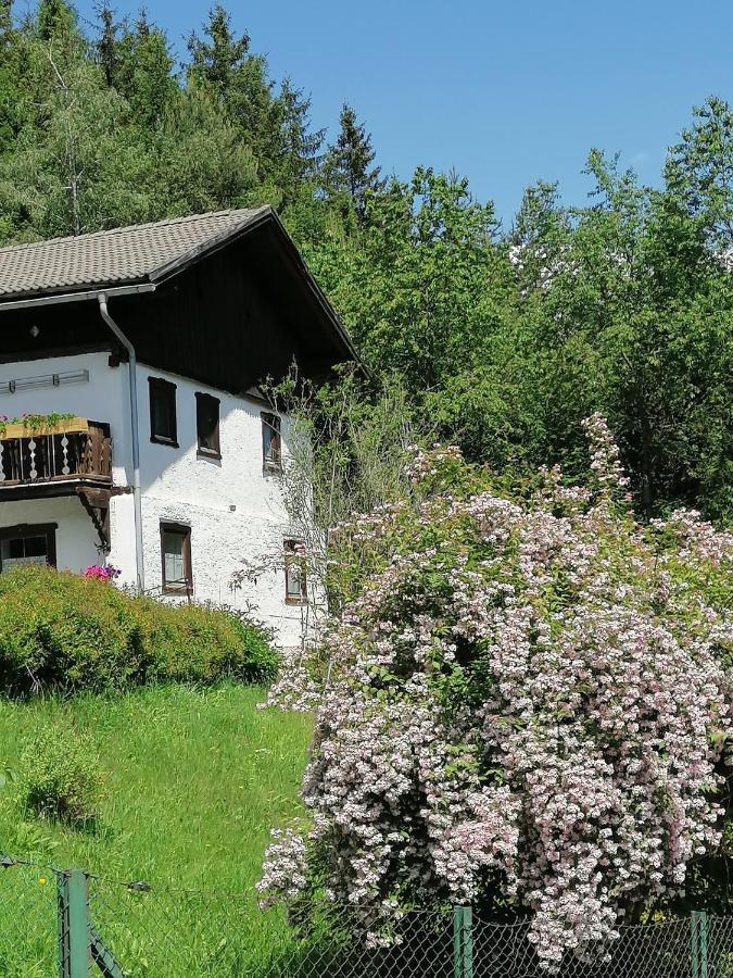 Ferienwohnung Riedbach Innsbruck Exterior photo